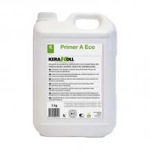 Kerakoll Primer A Eco Solvent Free Water-Based Primer 5kg